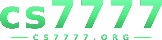 cs7777 logo